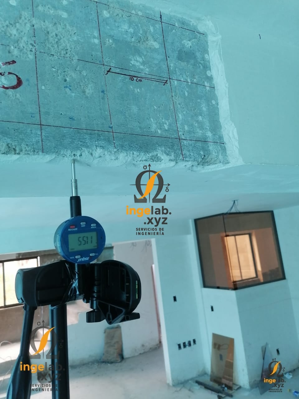 Patología del Hormigón - Imagen 6